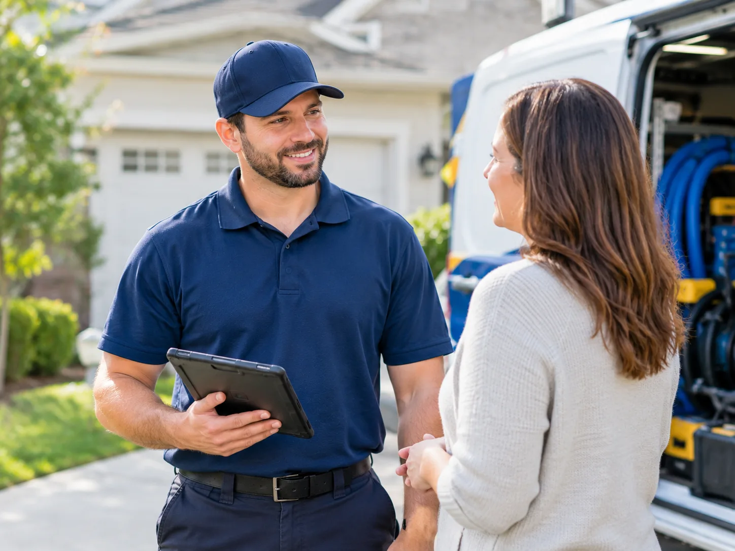 Sewage Backup Cleanup Chisago City, MN FAQs